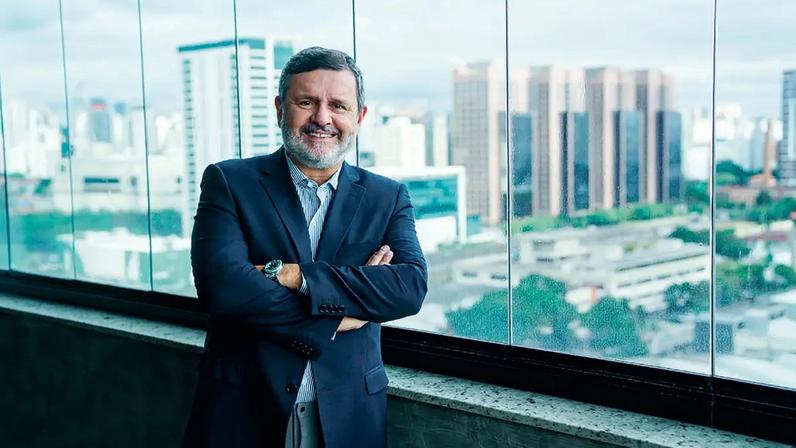 Danesi, CEO da Simpress: “A infraestrutura local melhorou muito”