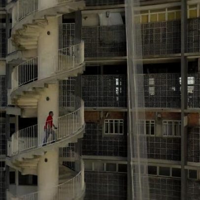 Copan: filme estagnado desperdiça o potencial do prédio icônico de SP