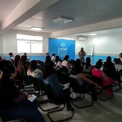 Prefeitura fortalece ensino-serviço e avança na certificação de hospitais-escola
