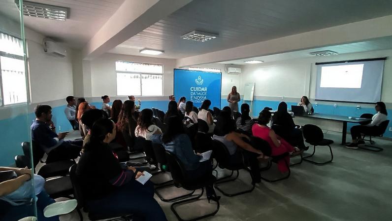 Prefeitura fortalece ensino-serviço e avança na certificação de hospitais-escola