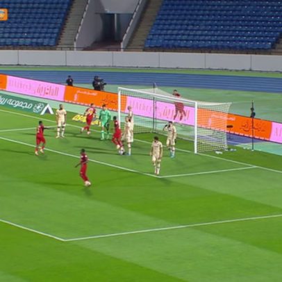 Damac vence Al Fayha por 2 a 0, gol de Abdelkader Bedrane