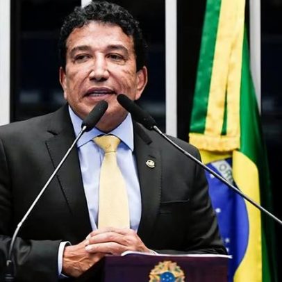 Enfermeira afirma ter sido agredida por senador em hospital de Brasília