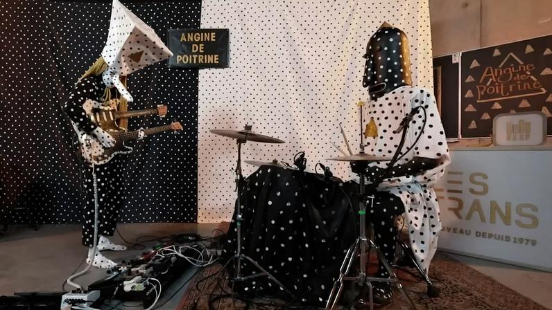 Banda de anti-rock viraliza e desafia a IA, gerando debate