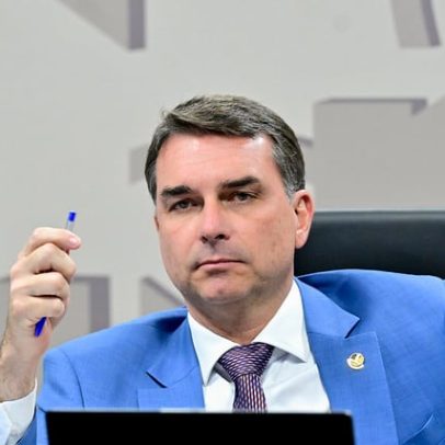 Efeito Flávio e Vorcaro atrasa plano do PL para a PEC da Anistia