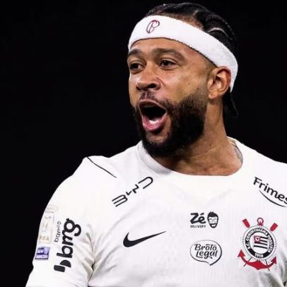 Memphis minimiza custo da renovação com o Corinthians; diz ter lucrado milhões