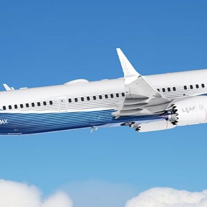 Companhia aérea processa Boeing por ocultação de falhas de segurança