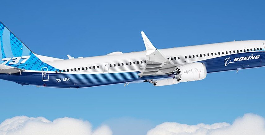 Boeing: disputa com aérea polonesa