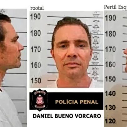 Vorcaro é transferido para cela comum na PF