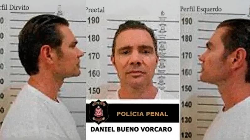 Vorcaro é transferido para cela comum na superintendência da PF