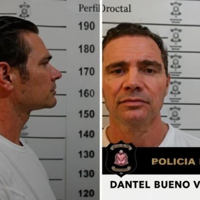 Transferência de cela pode alterar o futuro de Daniel Vorcaro