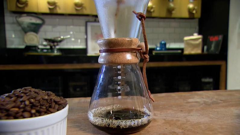 Volume de café da safra atual pode se tornar o maior já registrado pela Conab