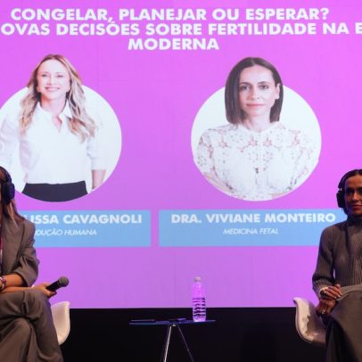 Congelar óvulos ou esperar: debate sobre idade fértil e decisões