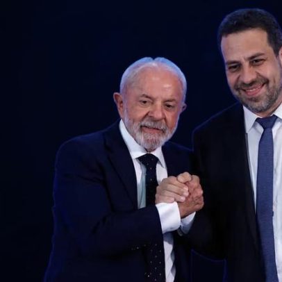 Lula corrige medida que prejudicava consumo popular, afirma Boulos