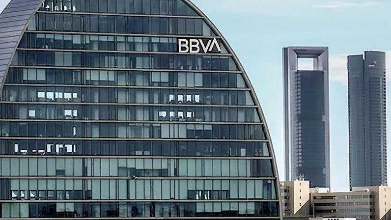 BBVA reforça aposta em IA com nova área global AI Transformation