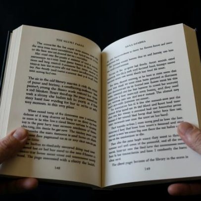 Citação do dia: Clarice Lispector questiona viver e saber que se está vivendo