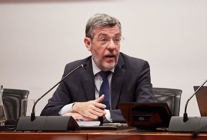 PP sustenta que Governo forneceu informação privilegiada a Escribano na Indra