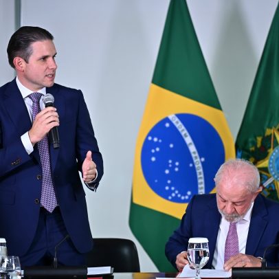 Câmara e governo se aproximam em debate após disputa por protagonismo