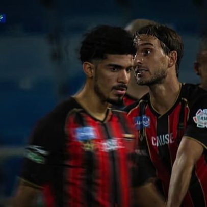 Al Riyadh vence Al Fateh por 1 a 0 na Saudi Pro League
