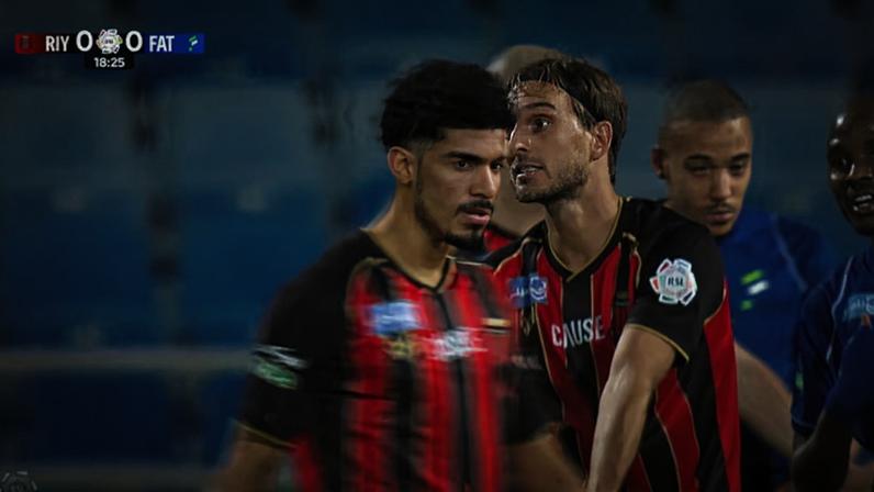 Melhores momentos: Al Riyadh 1 x 0 Al Fateh (Saudi Pro League)