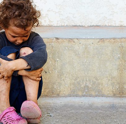 Mães sociais: o apoio que chega depois da violência