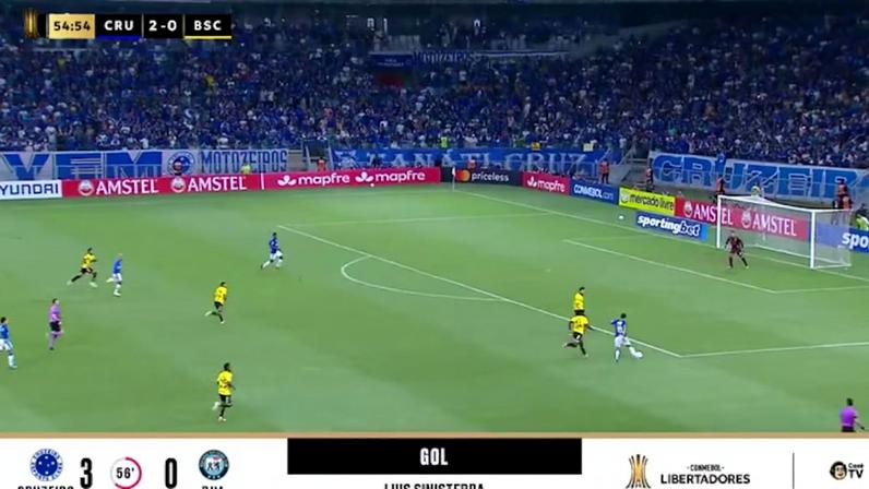 CONMEBOL Libertadores