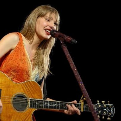 Empresário comenta disputa histórica com Taylor Swift