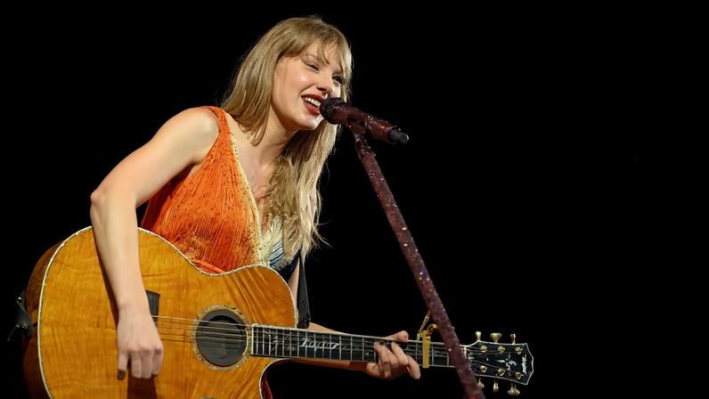 Taylor Swift