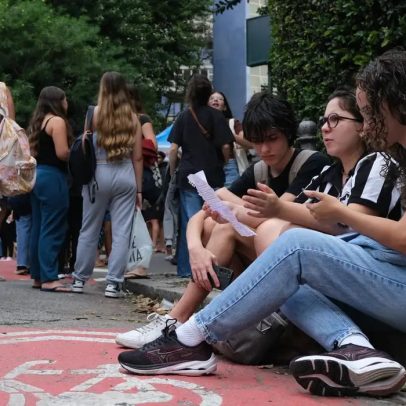 Ingresso em universidade duplica em dez anos, mas 60% abandonam a graduação