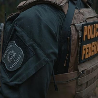 Sogra do governador de Goiás é presa em operação da PF contra migração ilegal