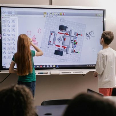 Cinco tendências de IA que moldam a educação em 2026