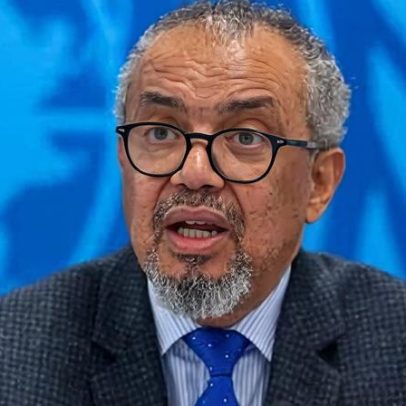 Evolução da epidemia de Ebola ultrapassa esforços de resposta, diz OMS