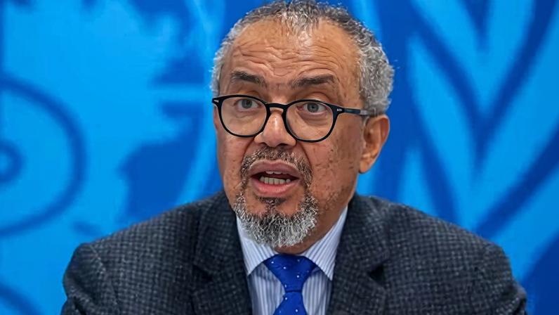 Evolução da epidemia de Ebola ultrapassa esforços de resposta, diz OMS