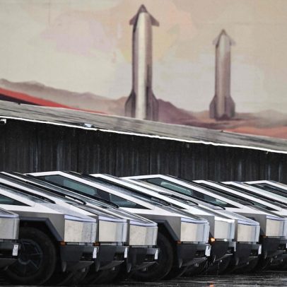 Plano de negócios da SpaceX parece ficção, mas o prejuízo é real