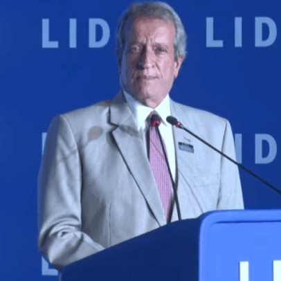 Justiça condena Valdemar a pagar R$ 20 mil ao PT