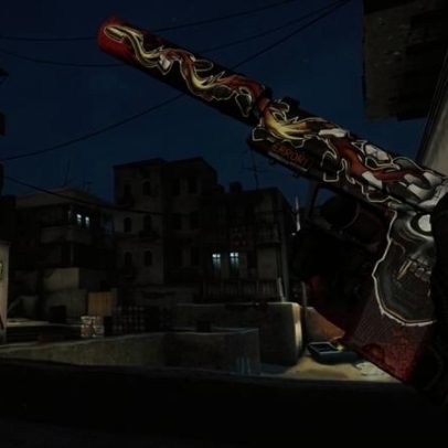 Valve se defende em processo envolvendo Counter-Strike 2