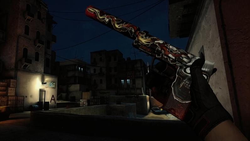 "Pessoas gostam de surpresas". Valve se defende em processo contra Counter-Strike 2