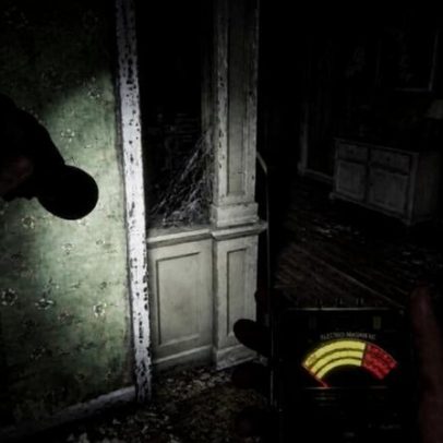 Valve remove jogo de terror gratuito do Steam por funcionar como malware