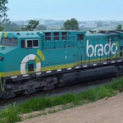 Brado Logística divulga planos após levantar R$ 250 milhões