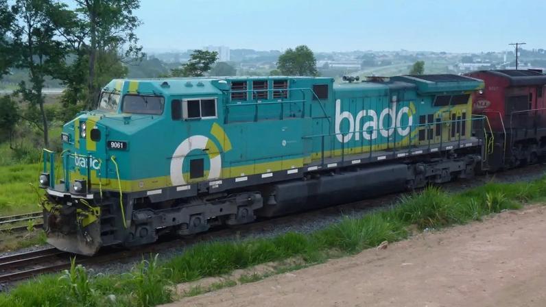 Brado Logística