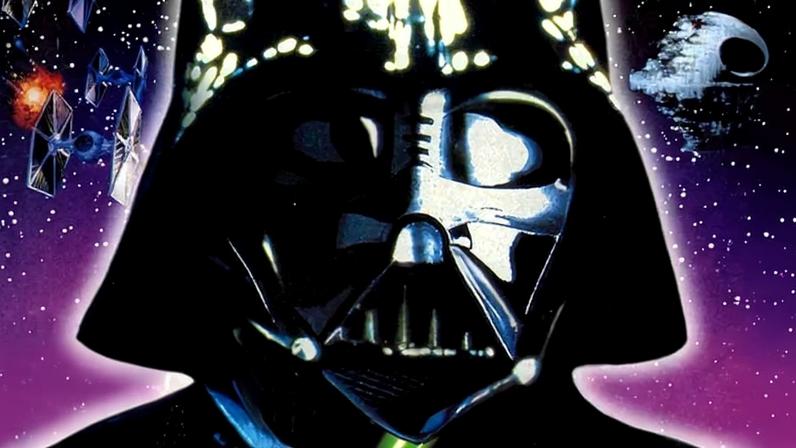 A volta de Star Wars ao cinemas
