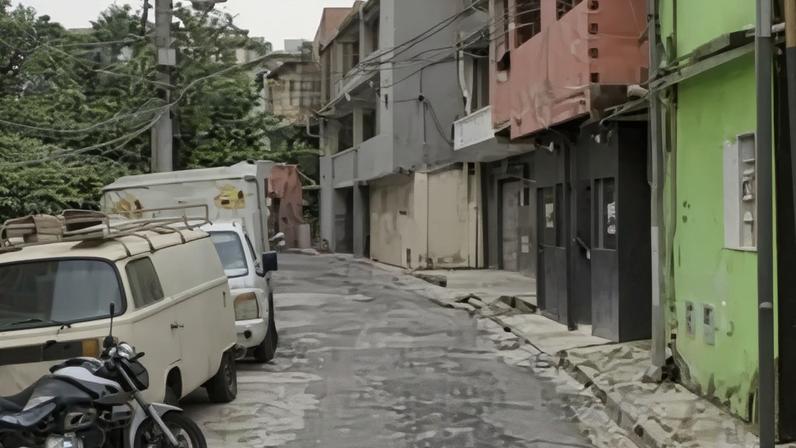 Acidente no bairro do Jaguaré deixou um morto e afetou cerca de 46 residências; empresas anunciam auxílio financeiro imediato