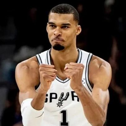 Wembanyama vê Spurs confiantes para duelo com Thunder