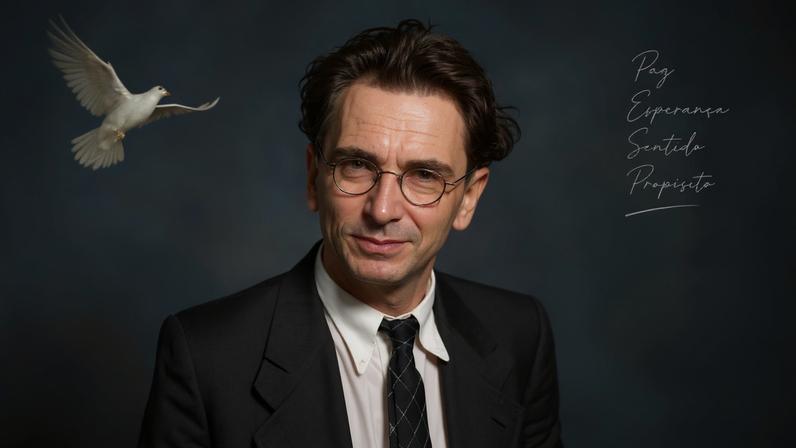 Viktor Frankl e a liberdade que ainda nos resta