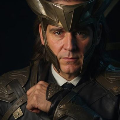 Doutor Destino vai superar expectativas, diz ator de Loki