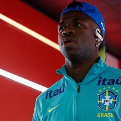 Convocação da Seleção: 26 escolhidos pelos leitores do Lance