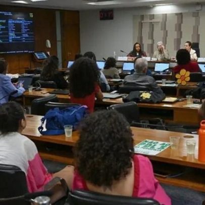 Especialistas defendem resolução que apoia jovens vítimas de violência sexual