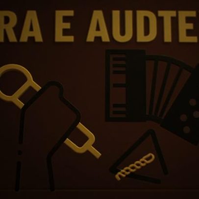 Forrozeiro Assisão completa 85 anos