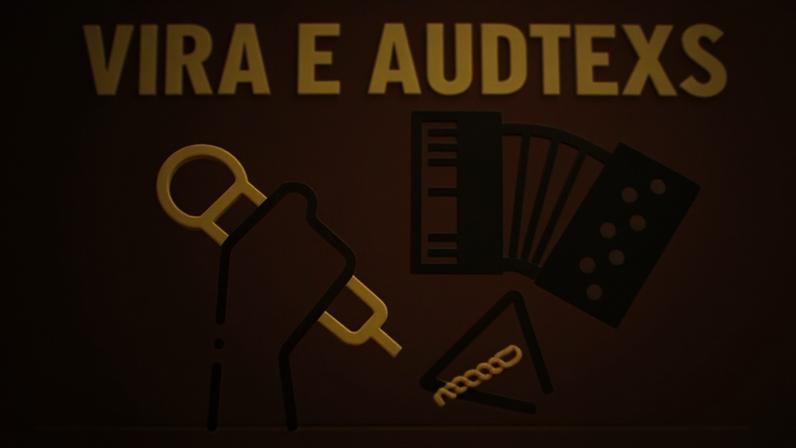 Vira e Mexe - USP