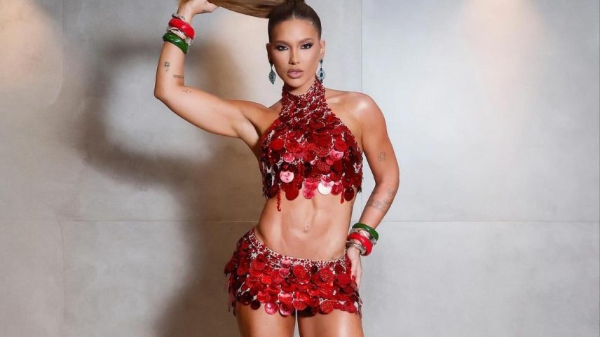 Virginia Fonseca