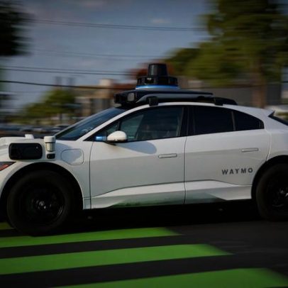 Waymo leva carros autônomos para Virgínia